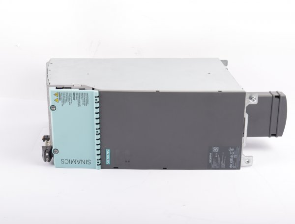 Siemens SINAMICS S120 Active-Line-Module 6SL3130-7TE23-6AA3 FS:G  #used