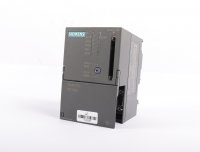 Siemens SIMATIC S7-300, CPU 315-2 DP Zentralbaugruppe S7 6ES7315-2AF03-0AB0 #used