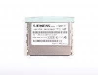 Siemens  SIMATIC S7, Memory Card für S7-300...