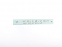 Siemens  SIMATIC S7, Memory Card für S7-300...