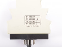 SCHRACK Monitoring Relay ZA 032090 #used