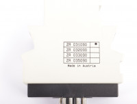 SCHRACK Monitoring Relay ZA 031090 #used