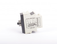 SCHRACK Monitoring Relay ZA 031090 #used