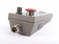 Philips Handrad 4022 228 3051.1 für MAHO CNC 532 CNC 5000 Millplus #used