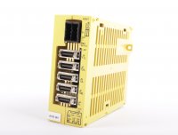 FANUC IO Module ASVU1 A02B-0259-C180 #used