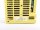 FANUC IO Module ASVU1 A02B-0259-C180 #used