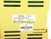 FANUC Terminal I/O EXT A03B-0823-C013 #used