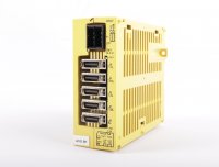 FANUC IO Module ASVU1 A02B-0259-C180 #used