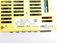 FANUC ANALOG SDU1 A06B-6061-C201 #used