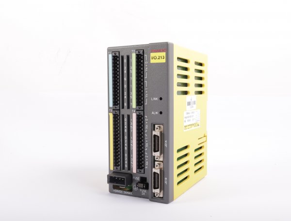 FANUC TERMINAL I/O BASIC A03B-0823-C011 #used