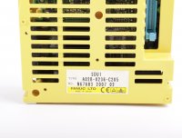 FANUC I/O Module SDU1 A02B-0236-C205 #used