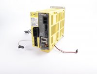 FANUC Servoverstärker BiSV20 A06B-6130-H002 #used