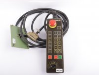 MAHO Handrad für MAHO CNC 532 CNC 5000 Millplus...