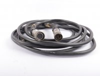 Philips Verbindungskabel 9418 025 30001 für Handrad...