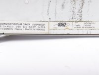 PARVEX Servoantrieb SSD Drives DIGIVEX DSD 32/64 0506021 #used