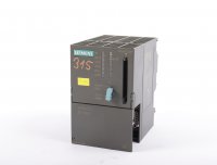 Siemens  SIMATIC S7-300 CPU 315-2 DP Zentralbaugruppe...