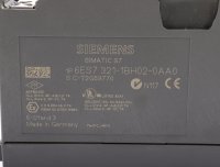 Siemens  SIMATIC S7-300 Digitaleingabe 6ES7321-1BH02-0AA0...