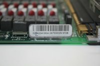 NUM CNC 1060 Output Board 32 S 0224204160 #used