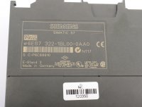 Siemens  SIMATIC S7-300, Digitalausgabe SM 322 6ES7322-1BL00-0AA0  #used