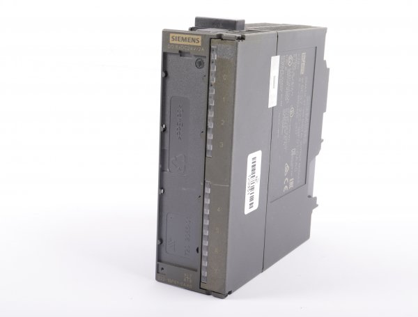 Siemens SIMATIC S7-300, Digitalausgabe SM 322 6ES7322-1BF01-0AA0 FS:6  #used
