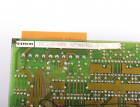 Siemens SIMODRIVE 610/210 VSA FBG Stromversorgung 6SC6100-0GB00 #used