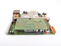 Siemens SIMODRIVE 610/210 VSA FBG Stromversorgung 6SC6100-0GB00 #used
