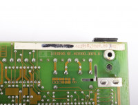 Siemens SIMODRIVE 610/210 VSA FBG Stromversorgung 6SC6100-0GB00 #used