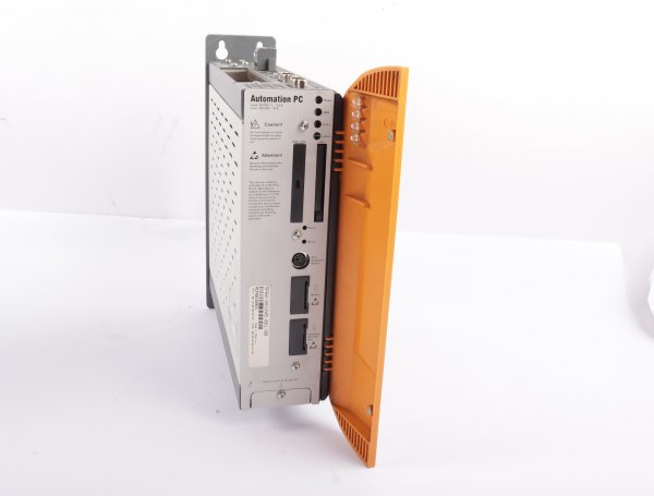 B&R Automation Automation PC 5PC600.5X01-00 5P62:221245.001-00 #used