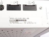 B&R Automation Automation PC 5PC600.5X01-00 5P62:221245.001-00 #used