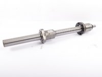 MAHO Kugelrollspindel der Z-Achse (rauf/runter) aus MAHO MH 600W CNC Fräsmaschine #used