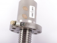 MAHO Kugelrollspindel für X-Achse aus MAHO MH 600W CNC Fräsmaschine #used