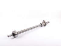 MAHO Kugelrollspindel für Y-Achse aus MAHO MH 600W...