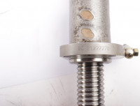 MAHO Kugelrollspindel für Y-Achse aus MAHO MH 600W CNC Fräsmaschine #used