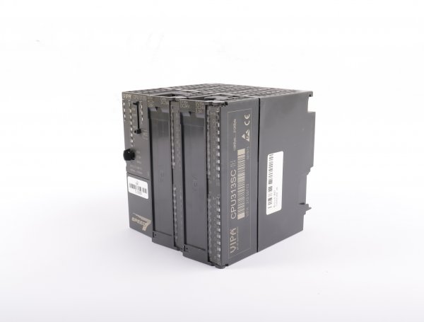 VIPA Speed 7 CPU 313SC 313-5BF13 #used