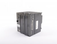 VIPA Speed 7 CPU 313SC 313-5BF13 #used