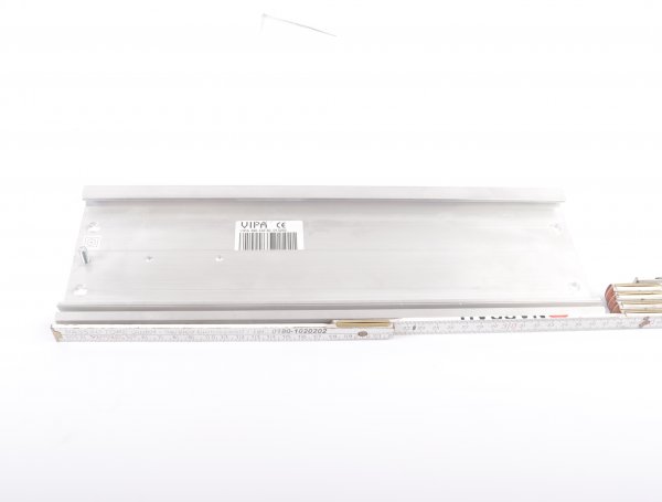 VIPA Profilschiene VIPA 390-1AF30  37cm #used