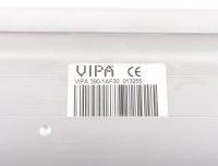 VIPA Profilschiene VIPA 390-1AF30  37cm #used