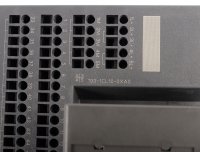 Siemens SIMATIC ET 200L 6ES7193-1CL10-0XA0 + 6ES7133-1BL01-0XB0 #used