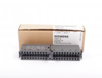 Siemens SIMATIC S7-300, Frontstecker  6ES7392-1AM00-0AA0...