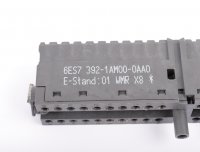 Siemens SIMATIC S7-300, Frontstecker  6ES7392-1AM00-0AA0...