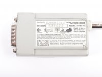 Allied Telesis Microtransceiver CentreCOM AT-MX10S IEEE 802.3 10 Base 2 (MAU) #used