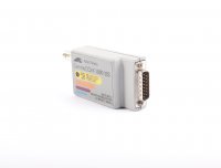 Allied Telesis Microtransceiver CentreCOM AT-MX10S IEEE 802.3 10 Base 2 (MAU) #used