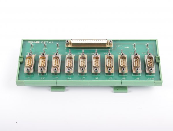 Fidia Interface Karte ARTW1 #used