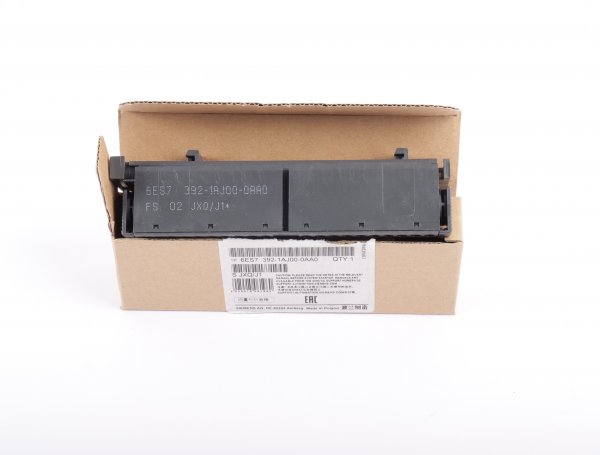 Siemens SIMATIC S7-300 Frontstecker 6ES7392-1AJ00-0AA0 #new open box