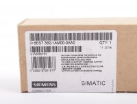 Siemens SIMATIC S7-300 Frontstecker 6ES7392-1AM00-0AA0...