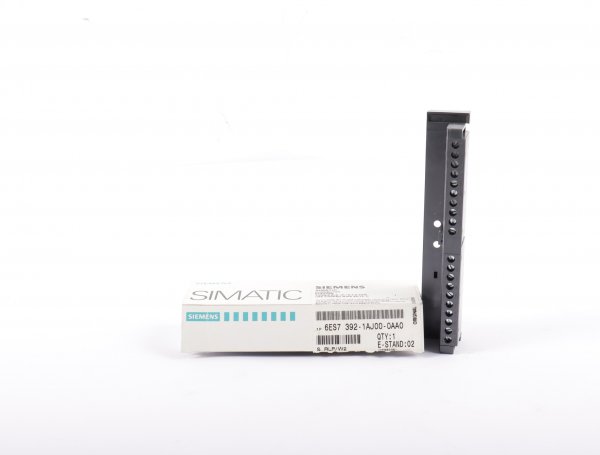 Siemens SIMATIC S7-300 Frontstecker 6ES7392-1AJ00-0AA0  #new w/o box