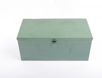 Clarkson Dedlock Fräsfutter 200 Chuck 50INT SK50 24mm #used