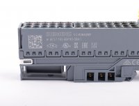 Siemens SIMATIC ET 200SP Base-Unit 6ES7193-6BP40-0BA1 +...