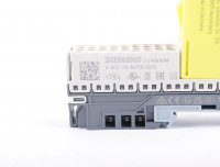 Siemens SIMATIC ET 200SP BaseUnit 6ES7193-6BP00-0DA0 +...