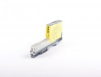 Siemens SIMATIC ET 200SP Base-Unit 6ES7193-6BP20-0DA0 +...